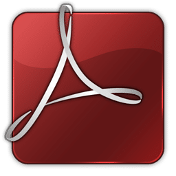 Adobe Reader