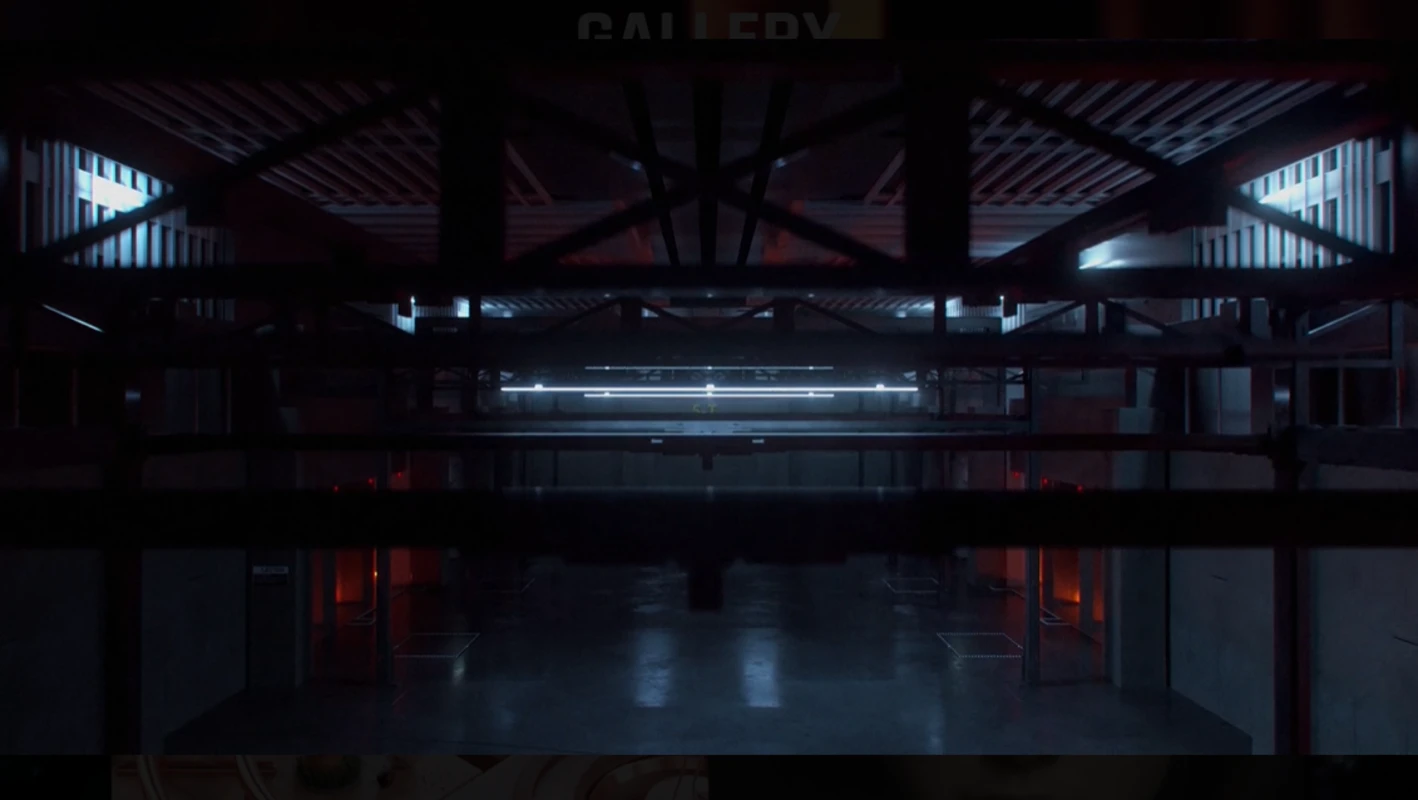 Maxon CINEMA 4D Screenshot 2