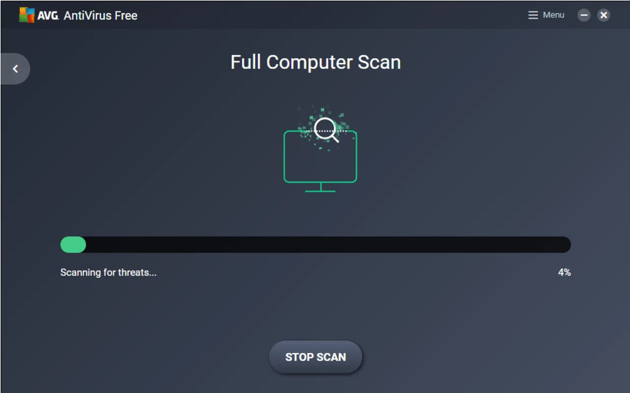 AVG Ultimate Screenshot 3