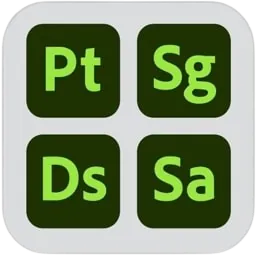 Adobe Substance 3D Designer